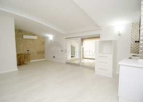 Элитный дуплекс 6+1 в Унжалы Коньяалты Анталья