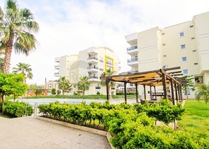 Элитный дуплекс 6+1 в Унжалы Коньяалты Анталья