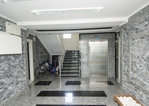 Элитный дуплекс 6+1 в Унжалы Коньяалты Анталья