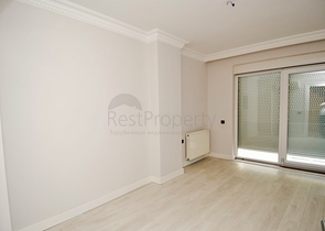 Элитный дуплекс 6+1 в Унжалы Коньяалты Анталья