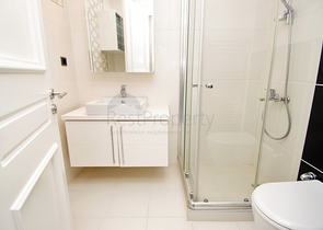 Элитный дуплекс 6+1 в Унжалы Коньяалты Анталья