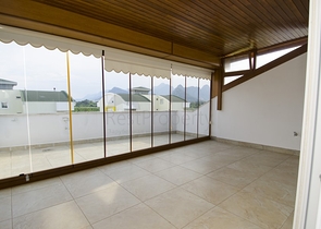 Элитный дуплекс 6+1 в Унжалы Коньяалты Анталья