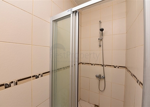 Меблированная квартира с одной спальней в Тосмуре