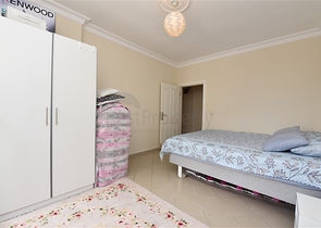 Меблированная квартира с одной спальней в Тосмуре