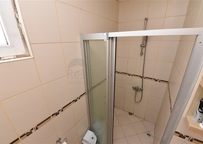 Меблированная квартира с одной спальней в Тосмуре