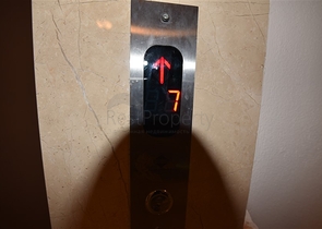 Меблированная квартира с одной спальней в Тосмуре