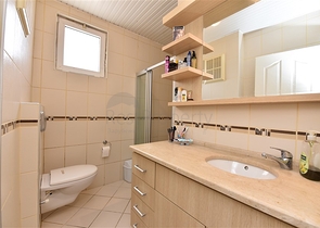 Меблированная квартира с одной спальней в Тосмуре