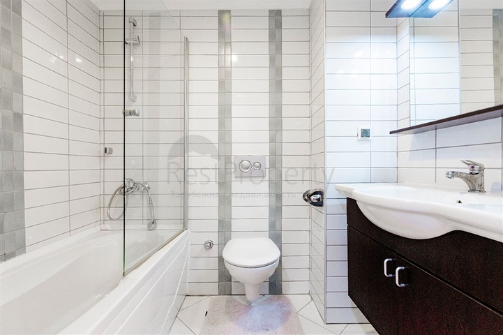 Меблированная квартира с двумя спальнями в Махмутларе