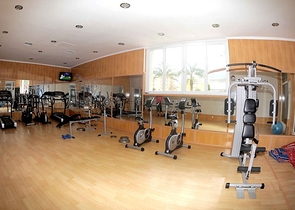 Меблированная квартира с двумя спальнями в Махмутларе