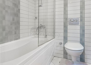 Меблированная квартира с двумя спальнями в Махмутларе