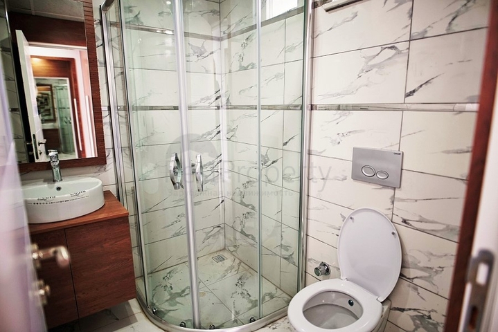 Квартиры 2+1 в районе Кепез Анталья по доступным ценам