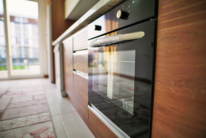 Квартиры 2+1 в районе Кепез Анталья по доступным ценам