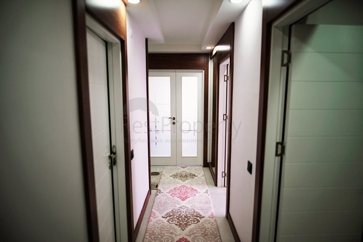 Квартиры 2+1 в районе Кепез Анталья по доступным ценам