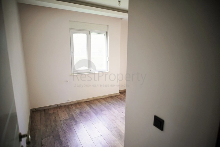 Квартиры 2+1 в районе Кепез Анталья по доступным ценам