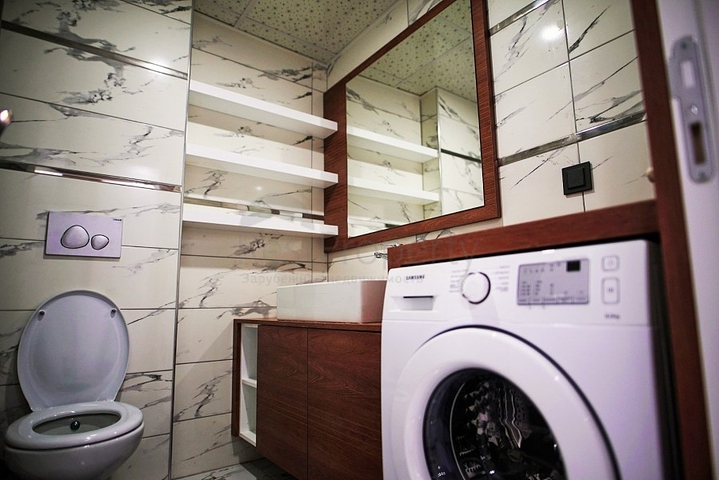 Квартиры 2+1 в районе Кепез Анталья по доступным ценам