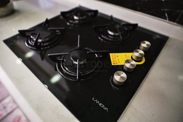 Квартиры 2+1 в районе Кепез Анталья по доступным ценам