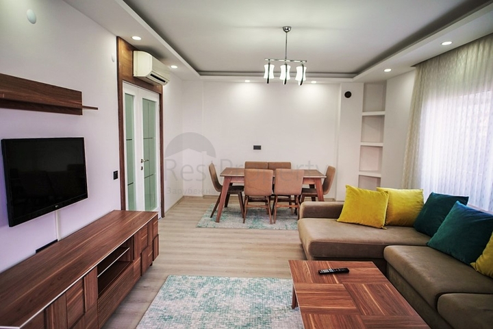 Квартиры 2+1 в районе Кепез Анталья по доступным ценам