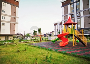 Квартиры 2+1 в районе Кепез Анталья по доступным ценам