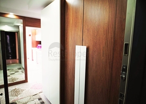 Квартиры 2+1 в районе Кепез Анталья по доступным ценам