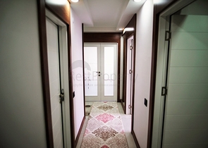 Квартиры 2+1 в районе Кепез Анталья по доступным ценам