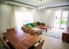 Квартиры 2+1 в районе Кепез Анталья по доступным ценам