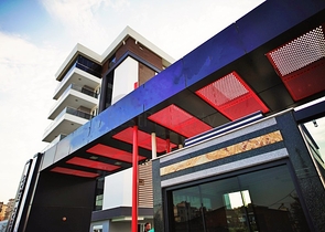 Квартиры 2+1 в районе Кепез Анталья по доступным ценам