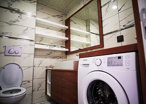 Квартиры 2+1 в районе Кепез Анталья по доступным ценам