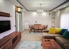 Квартиры 2+1 в районе Кепез Анталья по доступным ценам