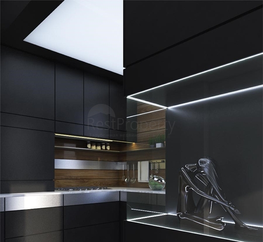 Проект  в районе Коньяалты Анталья