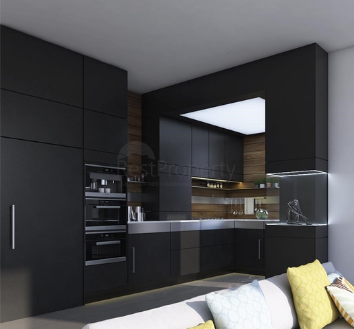 Проект  в районе Коньяалты Анталья