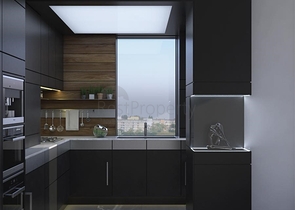 Проект  в районе Коньяалты Анталья