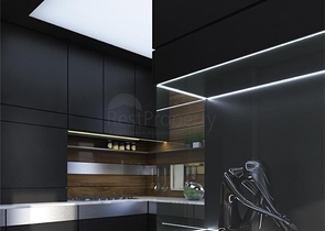 Проект  в районе Коньяалты Анталья