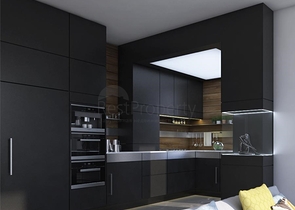 Проект  в районе Коньяалты Анталья