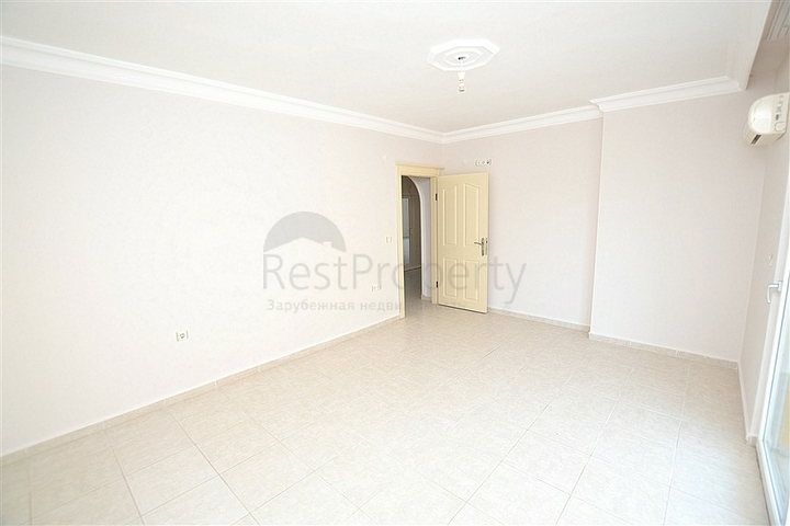 Трёхкомнатная квартира по выгодной цене в Махмутларе