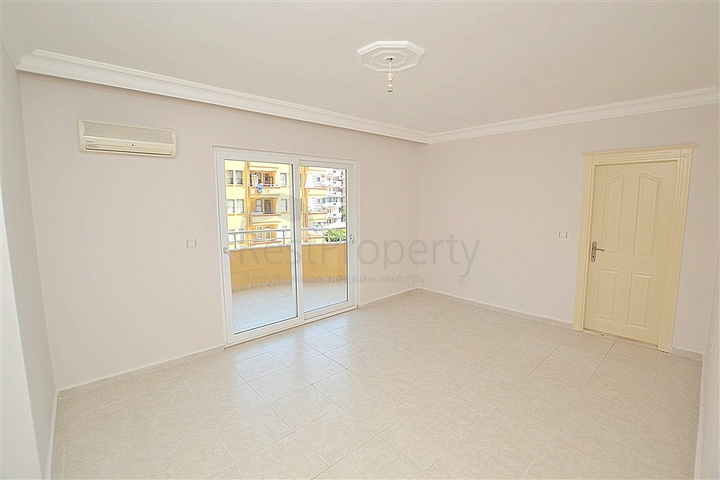 Трёхкомнатная квартира по выгодной цене в Махмутларе