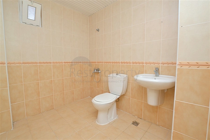 Трёхкомнатная квартира по выгодной цене в Махмутларе