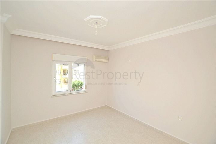 Трёхкомнатная квартира по выгодной цене в Махмутларе