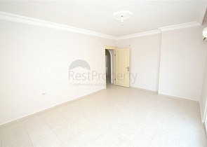 Трёхкомнатная квартира по выгодной цене в Махмутларе