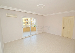 Трёхкомнатная квартира по выгодной цене в Махмутларе