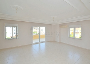 Трёхкомнатная квартира по выгодной цене в Махмутларе