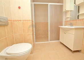 Трёхкомнатная квартира по выгодной цене в Махмутларе