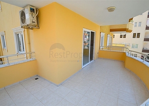 Трёхкомнатная квартира по выгодной цене в Махмутларе