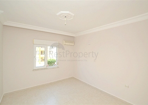 Трёхкомнатная квартира по выгодной цене в Махмутларе