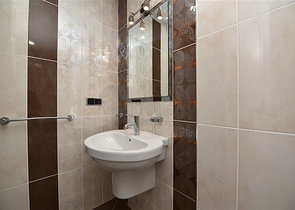 Пентхаус с четырьмя спальнями в районе Махмутлар