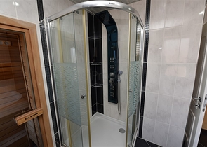 Пентхаус с четырьмя спальнями в районе Махмутлар