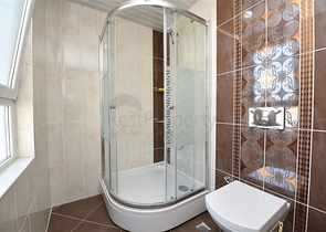 Пентхаус с четырьмя спальнями в районе Махмутлар