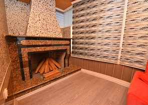 Пентхаус с четырьмя спальнями в районе Махмутлар