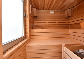 Пентхаус с четырьмя спальнями в районе Махмутлар