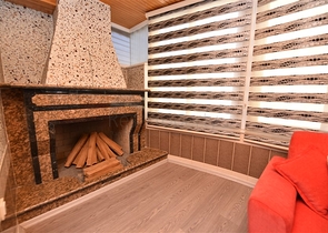 Пентхаус с четырьмя спальнями в районе Махмутлар