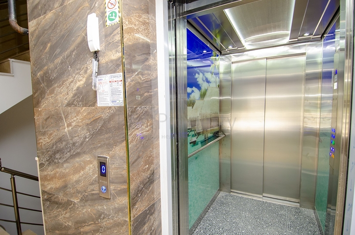 Готовый проект в районе Хурма Коньяалты 